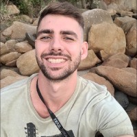 Gabriel Allebrandt Thomas